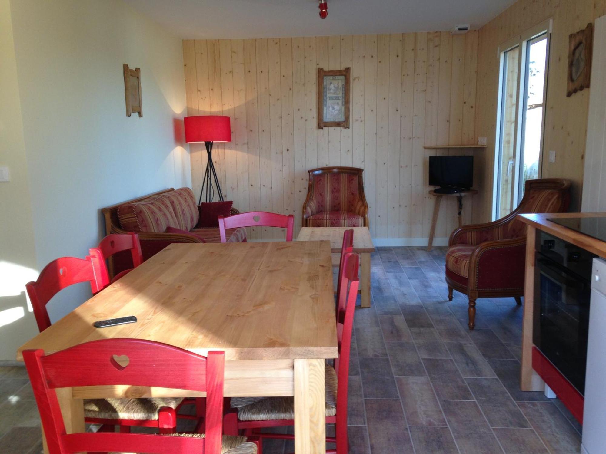 Le Chalet Des Patures Rochefort-Montagne Екстер'єр фото